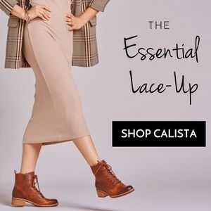 KORK-EASE Calista Bootie